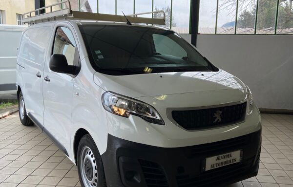 PEUGEOT EXPERT Fourgon Hdi 115cv s&s Standard Premium