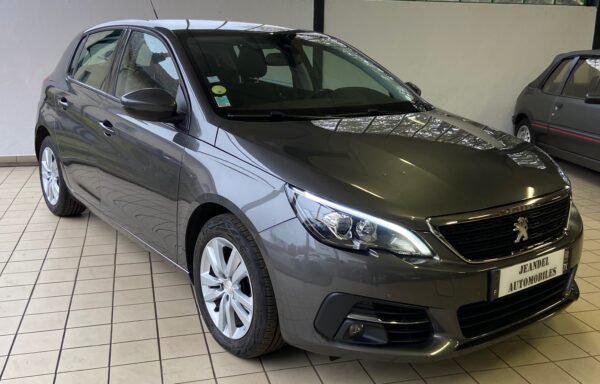 PEUGEOT 308 II 1.5 BlueHdi 130cv Bv6 Active Business